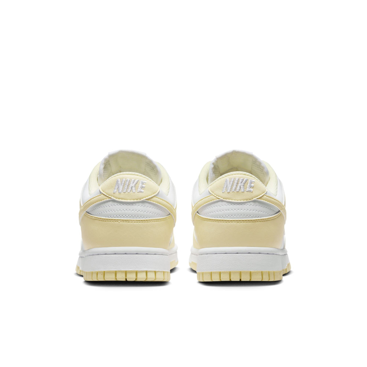 Women&#39;s Nike Dunk Low - WHITE/ALABASTER