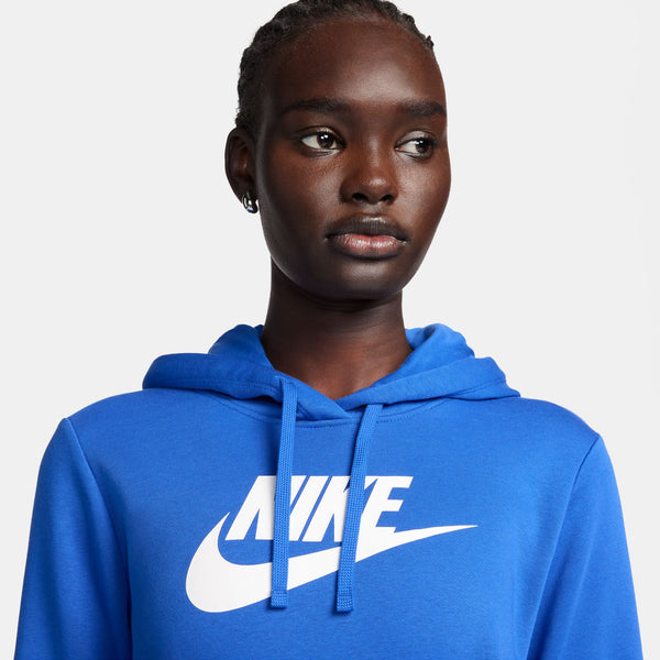 pacific blue nike hoodie