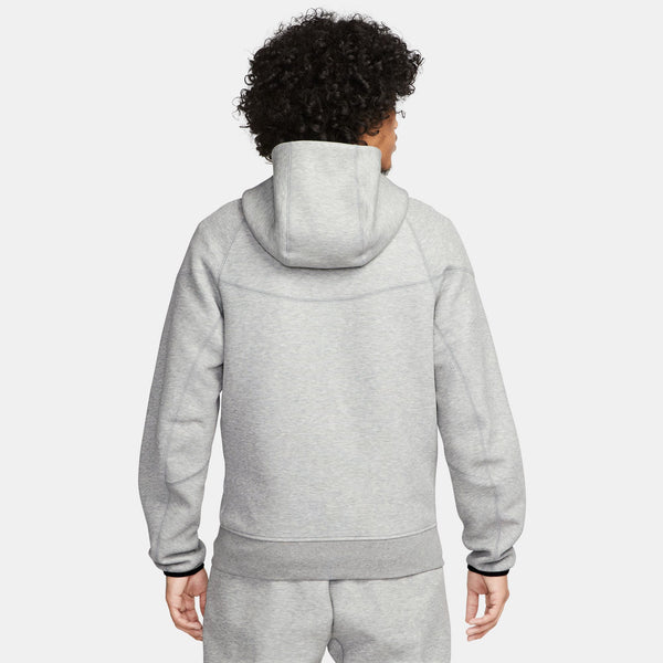 Nike Sportswear® Tech Fleece buy Pullover Hoodie in Grey Heather CK2976-902 Ⓛ *NWT!