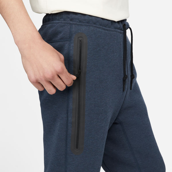 メンズウェア OBSIDIAN Fleece Switching Pants OBSIDIAN Fleece Switching Pants