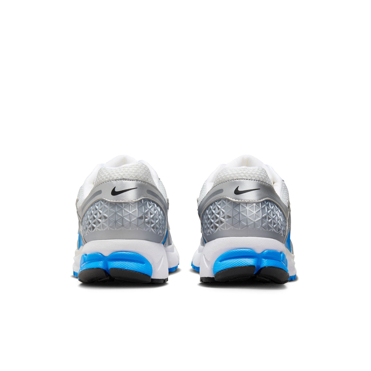 Men&#39;s Nike Zoom Vomero 5 - WHITE/BLACK-PURE PLATINUM-PHOTO BLUE
