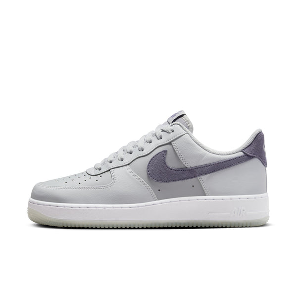 Nike air force 1 collegiate black Clearance
