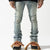 SRND ''Bronze'' Stacked Jeans