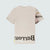 Men's Barrow Jersey T-shirt- OFF-WHITE
