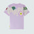 Men's Barrow Jersey T-shirt- PINK LAVENDER