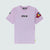 Men's Barrow Jersey T-shirt- PINK LAVENDER