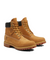 Men's Timberland 6 Inch Construction Boot - WHEAT