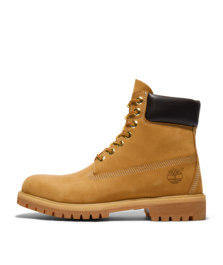 Men&#39;s Timberland 6 Inch Construction Boot - WHEAT