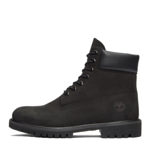 Men&#39;s Timberland 6 Inch Construction Boot - BLACK