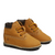 Infant Timberland Crib Bootie Constuction -WHEAT