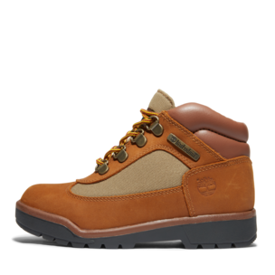 Big retailer Kids Timberlands