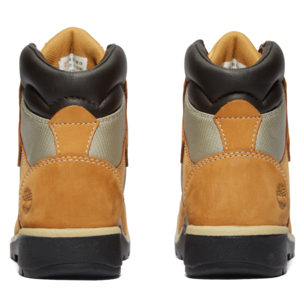 timberland field boots big kids