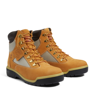 Men's 6-Inch Waterproof Field Boots