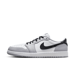Jordan Air 1 Low OG Grey