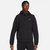 Men's Nike Sportswear Tech Fleece Windrunner - BLACK/BLACK