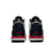 Men's Air Jordan Dub Zero - WHITE/FIRE RED-BLACK