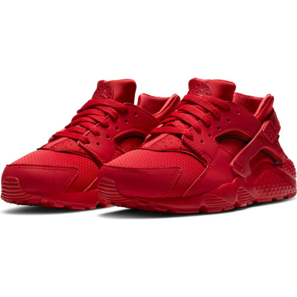 Nike Huarache Shoes store in Red