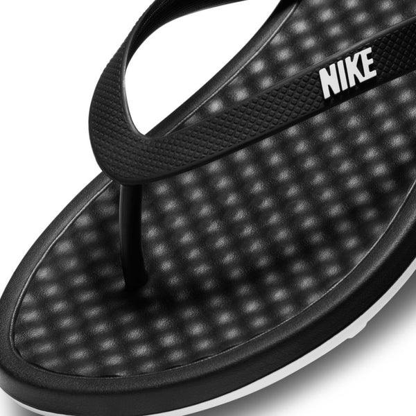 Wmns Nike On Deck - BLACK/WHITE-BLACK - Civilized Nation
