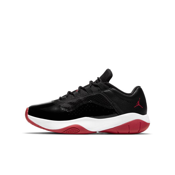 公式正規品!★AIR JORDAN 11 LOW GYM RED Nike Air Jordan 11 Low 
