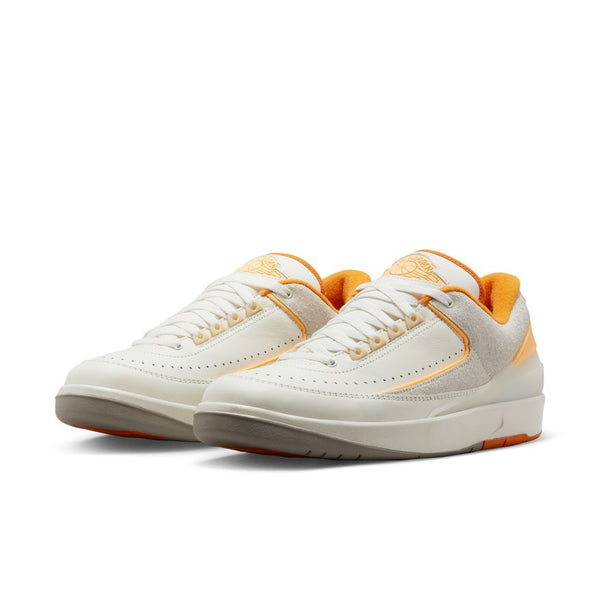 Men's Air Jordan 2 Retro Low SP - MELON Men's Air Jordan 2 Retro Low SP - MELON