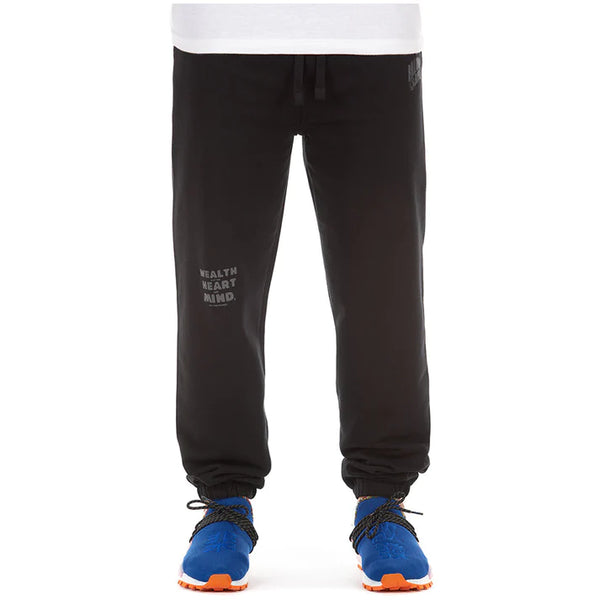 Billionaire Boys Club Men Looper Sweatpants gray heather