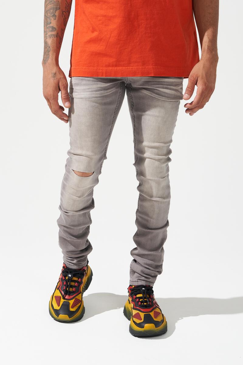 Men's SRND Jeans - Civilized Nation - Official Site