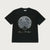 HTG B-summer Past And Future Ss Tee - BLACK