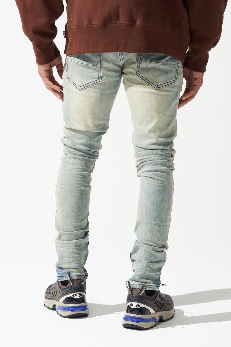 SRND "Espresso" Jeans