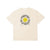 Students Spiritual Health Club T-shirt - NUDE