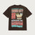 Honor The Gift  B-Summer Burgers Tee - BLACK