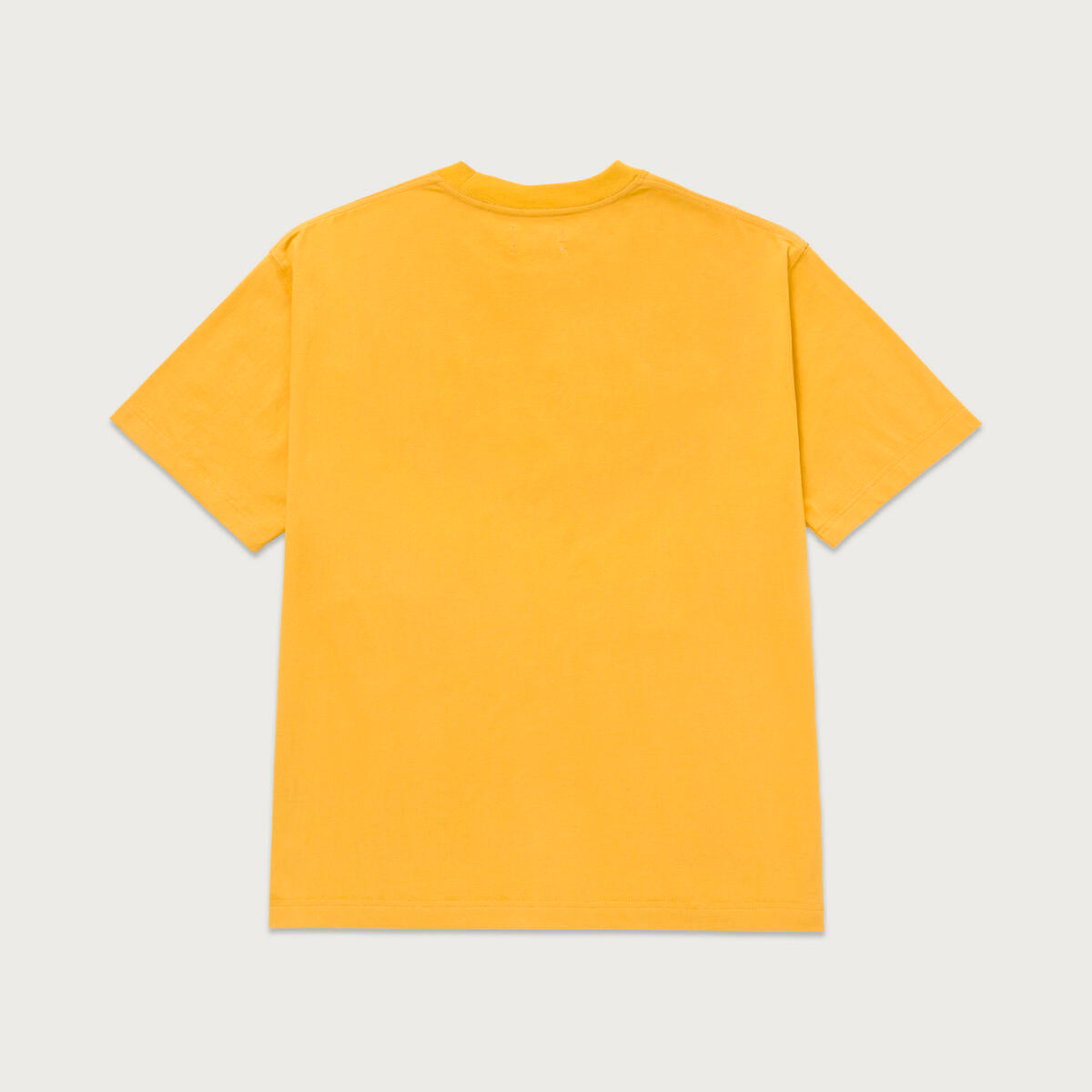 Honor The Gift B-Summer Tee -YELLOW