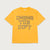 Honor The Gift B-Summer Tee -YELLOW