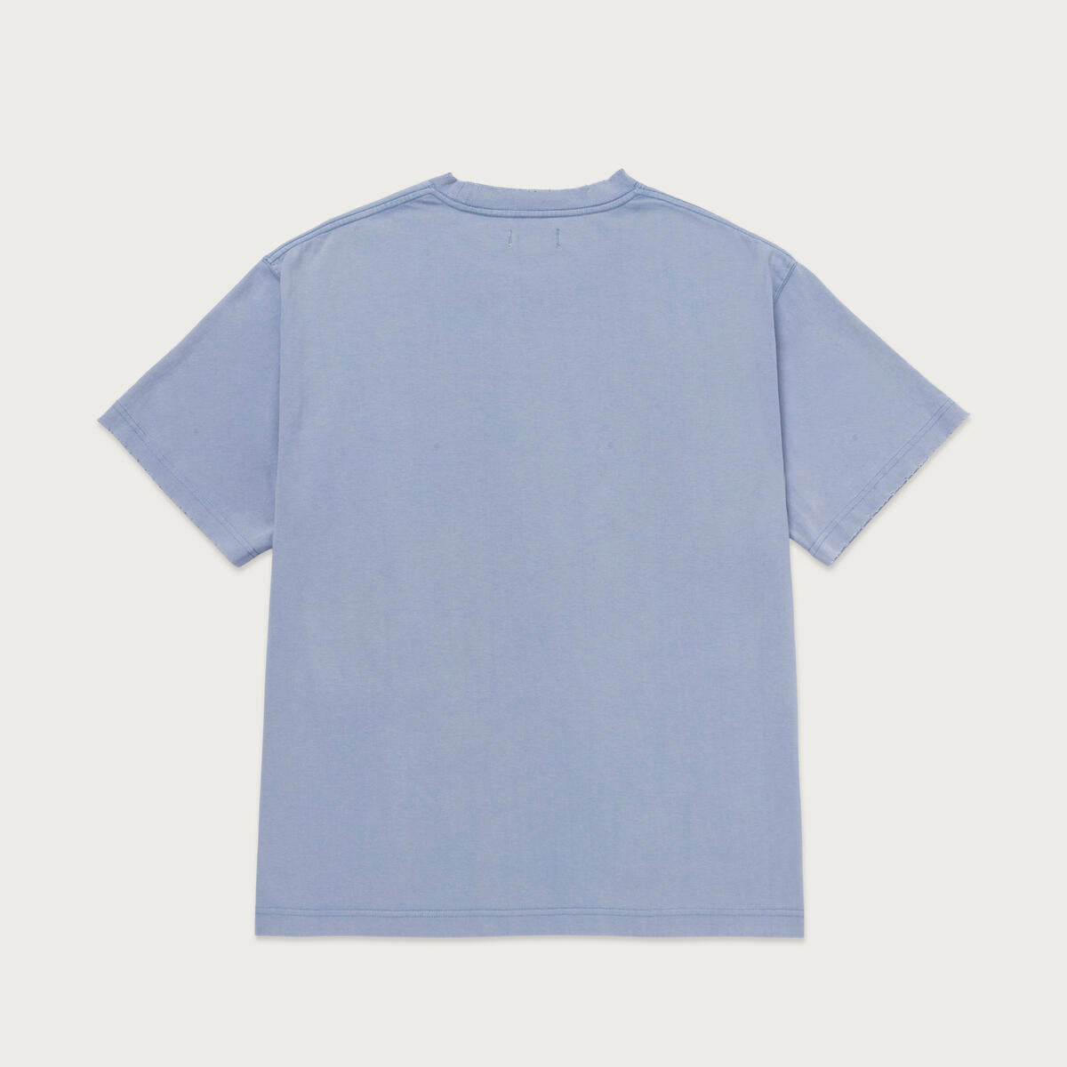 Honor The Gift B-Summer Match Box Tee - BLUE