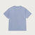 Honor The Gift B-Summer Match Box Tee - BLUE