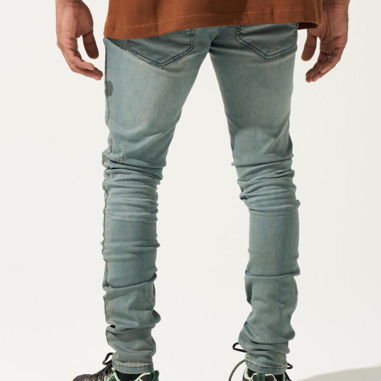 Men's SRND ''Seafoam'' Jeans- SEAFM