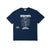 Students Rules S/s T-shirt - MIDNIGHT NAVY