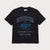 Honor The Gift Records Tee - BLACK