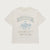 Honor The Gift Records Tee - CREAM