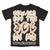 KOFL "the Dog " Tee - BLACK