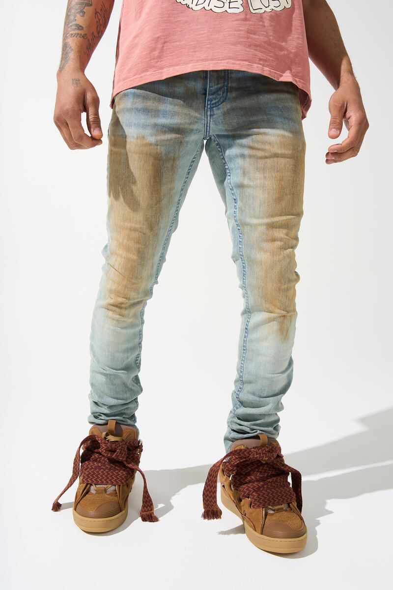 Men&#39;s SRND &quot;Triomphe&quot; Jeans - TRMPHE