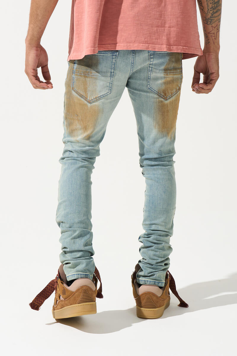 Men&#39;s SRND &quot;Triomphe&quot; Jeans - TRMPHE