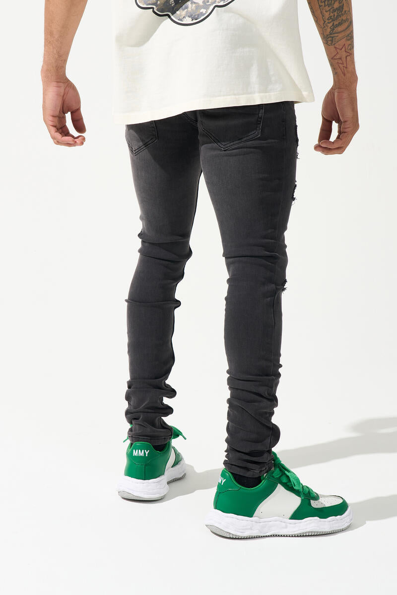 Men's SRND ''Shadow33'' Jeans- SHDW33