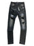 Concept LA Grant Jeans - BLACK