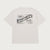 Honor The Gift Vintage Oil Tee - WHITE