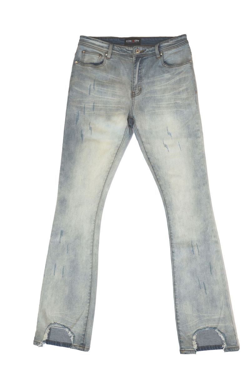 Concept LA Emerson Jeans - ICE BLUE