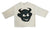 The Syndicate "Devil" Tee - WHITE/GREEM