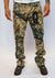 Concept LA Hunter Jeans - CAMO