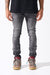 SRND ''fume'' Jeans - GREY