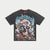 Godspeed Eternal Dream T-shirt - GREY