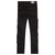 Valabasas Expanse Stacked Denim - BLACK